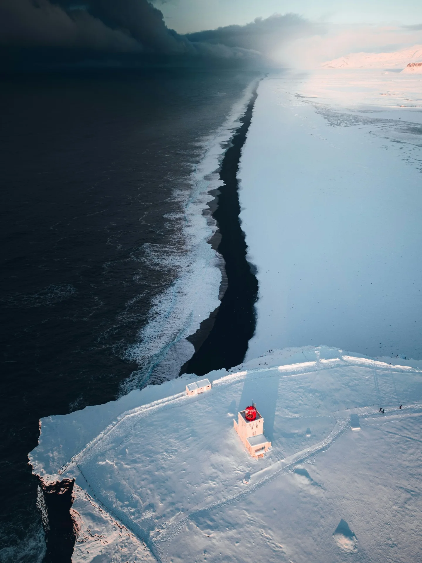 South Coast, Vatnajökull, Westman Islands & Golden Circle 2