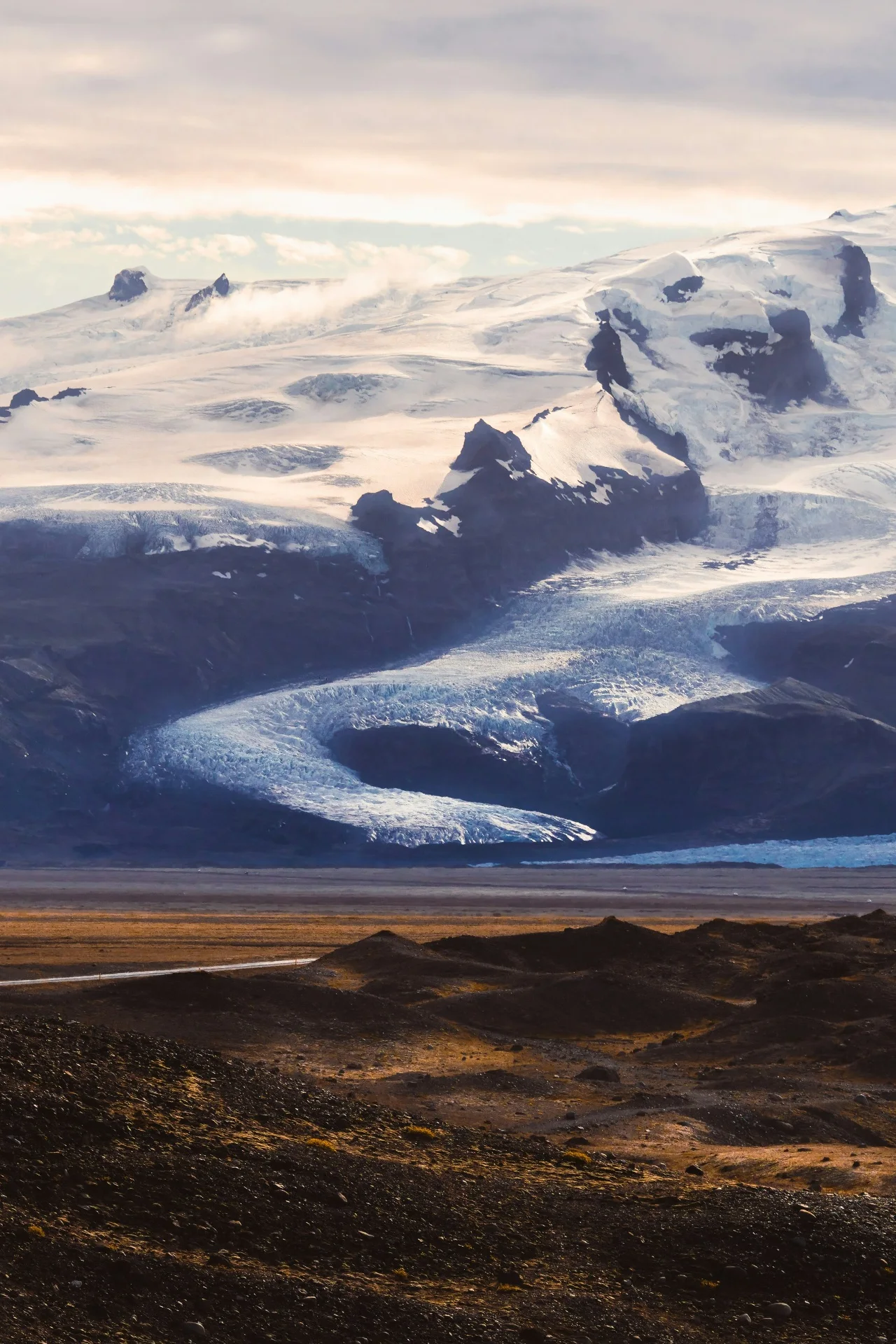 South Coast, Vatnajökull, Westman Islands & Golden Circle 4