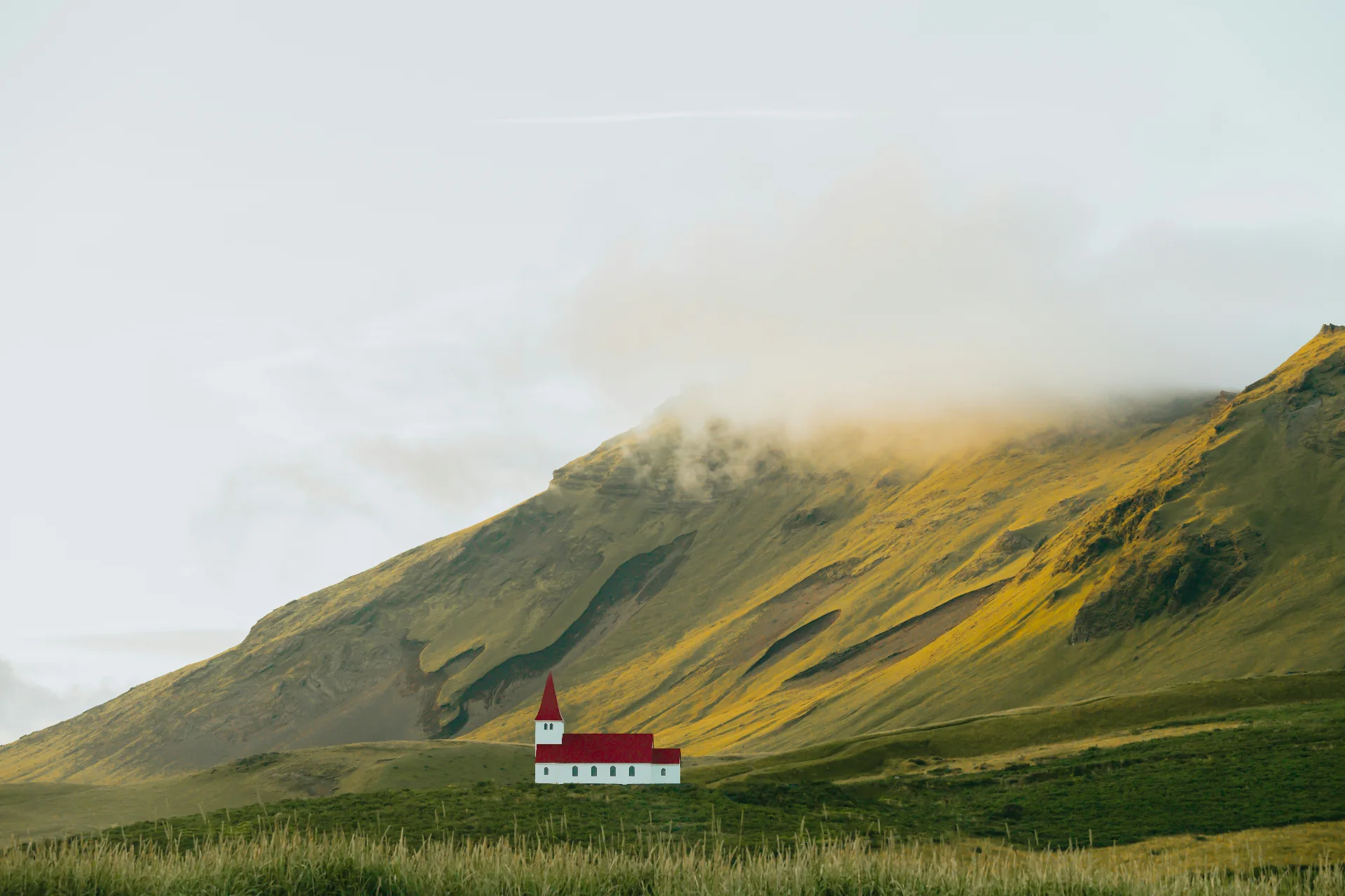 South Iceland Winter Expedition 5